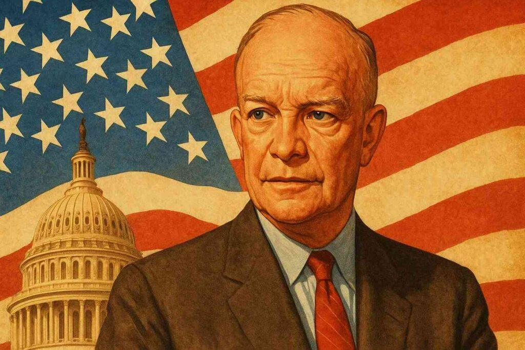History Behind the Eisenhower Matrix Model