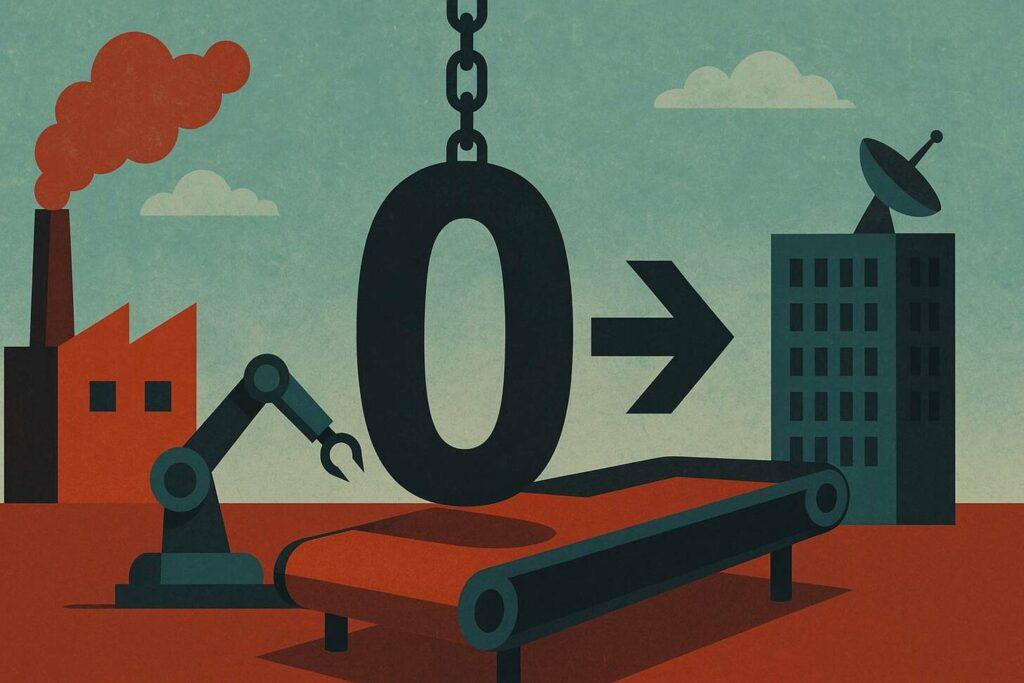 Industry Applications and Real Implications