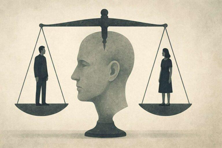 Kantian Fairness Tendency Mental Model