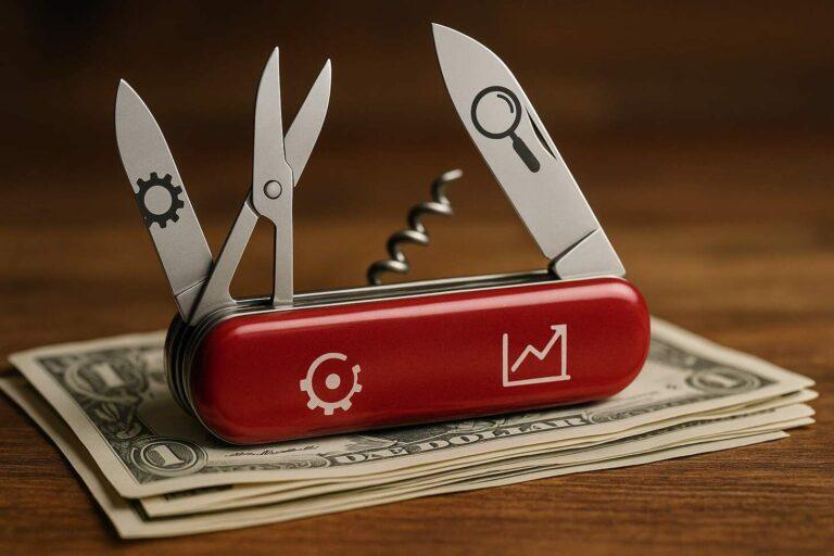 Mental Models for Investing