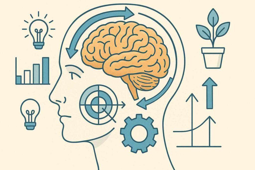 Mental Models for Personal Growth