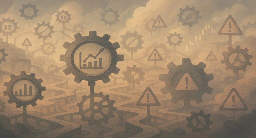 Nonlinearity in Risk Management and Policy