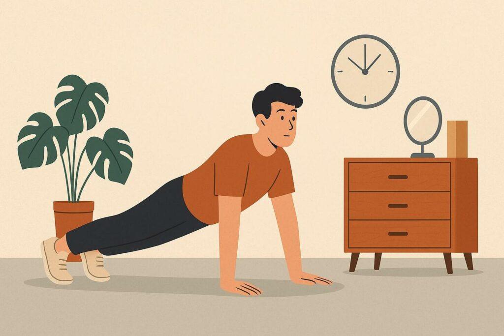 Parkinson's Law in Personal Development and Habits