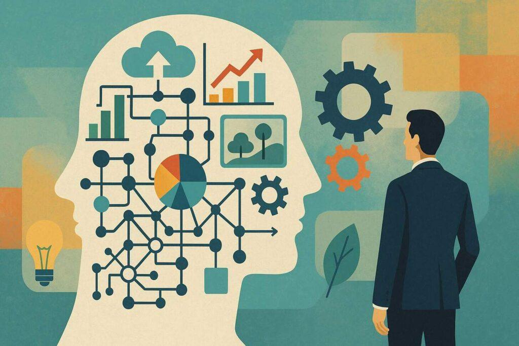 Practical Applications and Benefits of Systemic Thinking