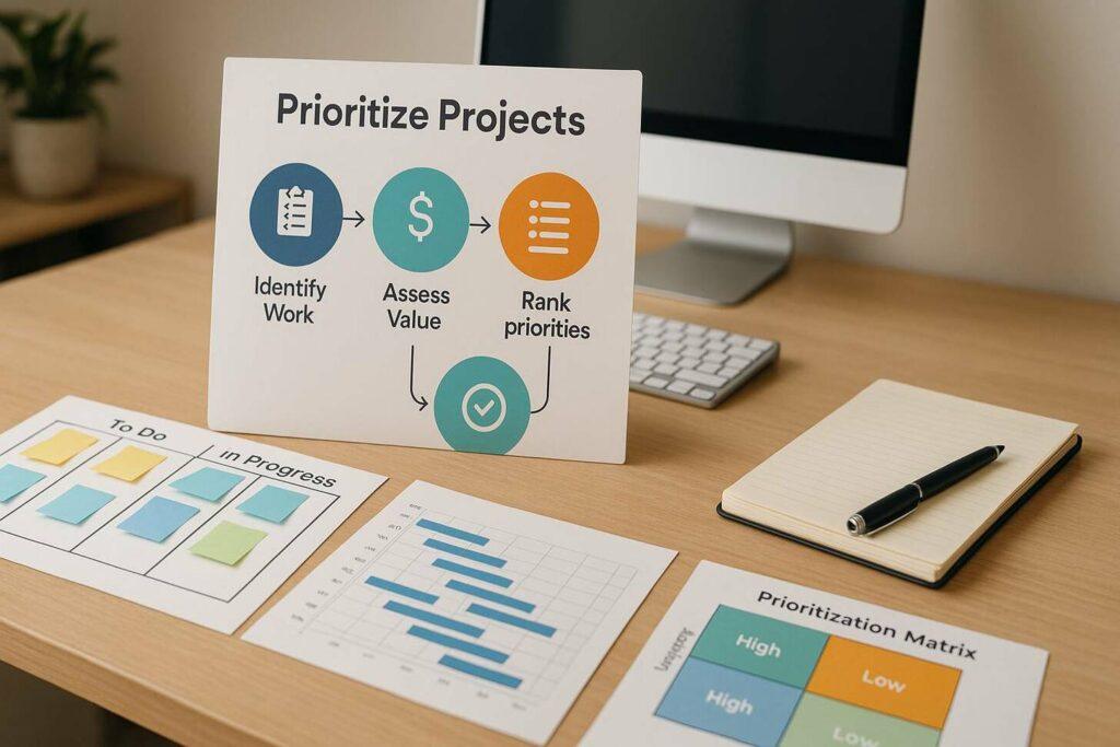 Practical Tools and Strategies-mental models for project management