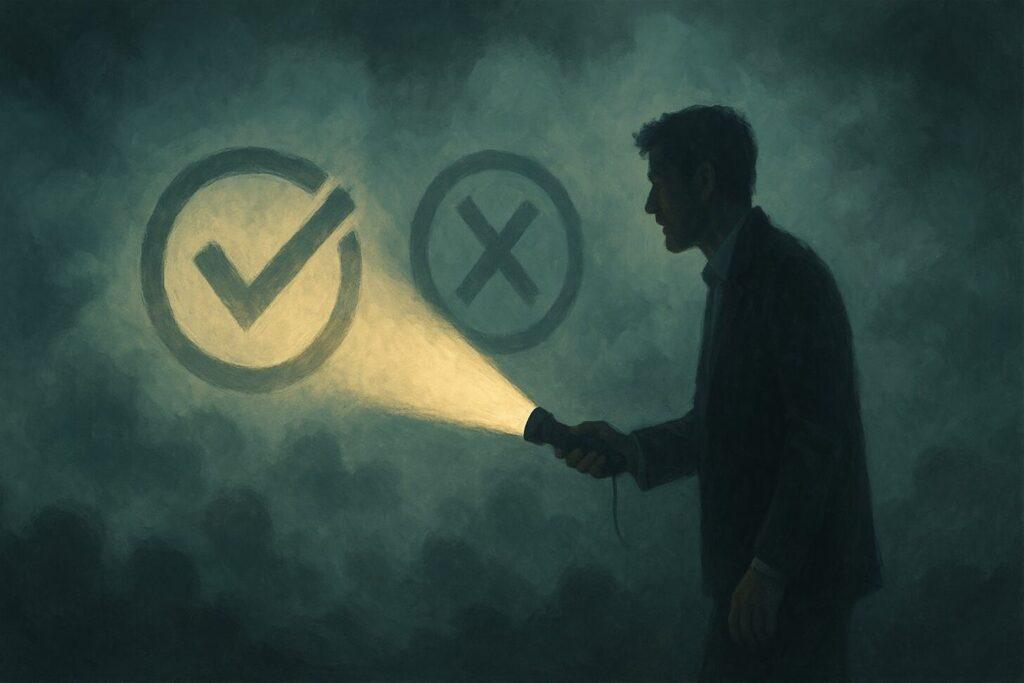 Spotting and Avoiding The Fallacy