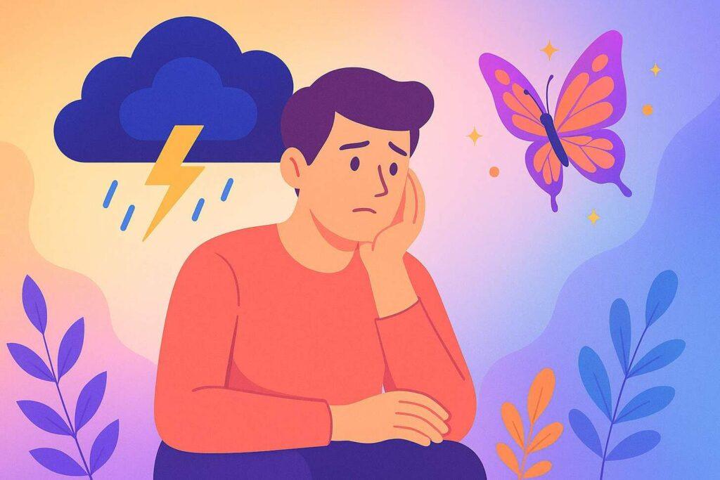 The Butterfly Effect in Mental Health and Crisis Management