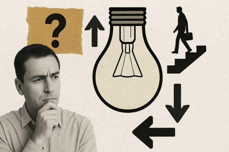 The Inversion Mental Model