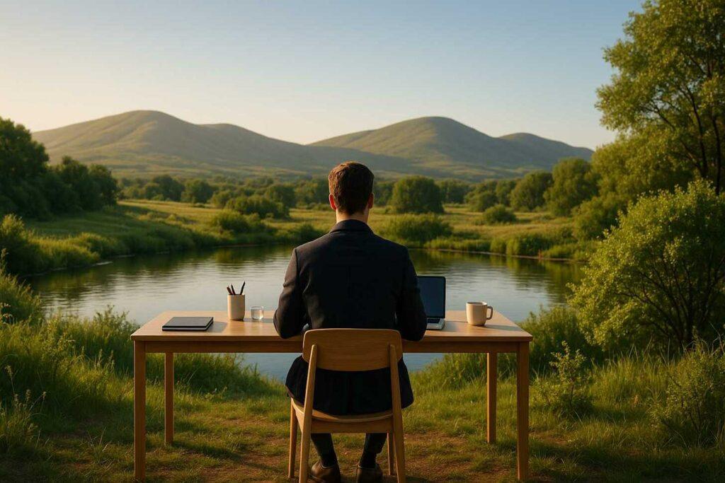 The Role of Simplicity in Long-Term Success