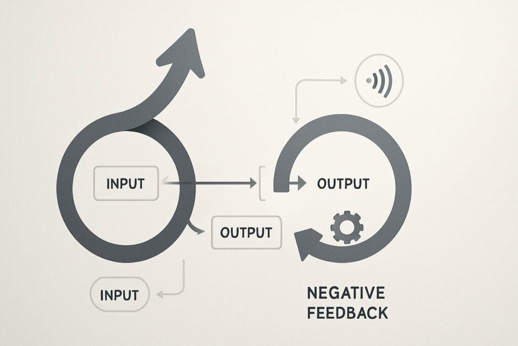 The Science Behind Feedback Loops