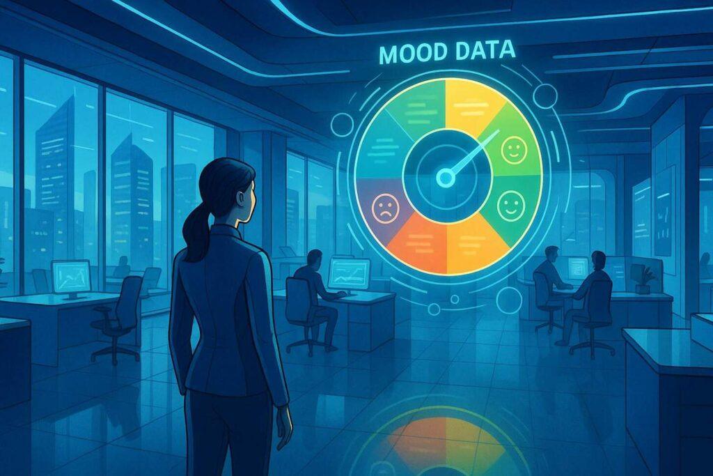 Tomorrow’s workplaces Tomorrow’s workplaces-behavioral inevitability mental model