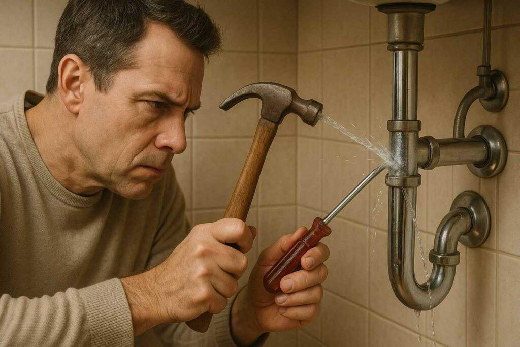 Using Maslow's Hammer Mental Model