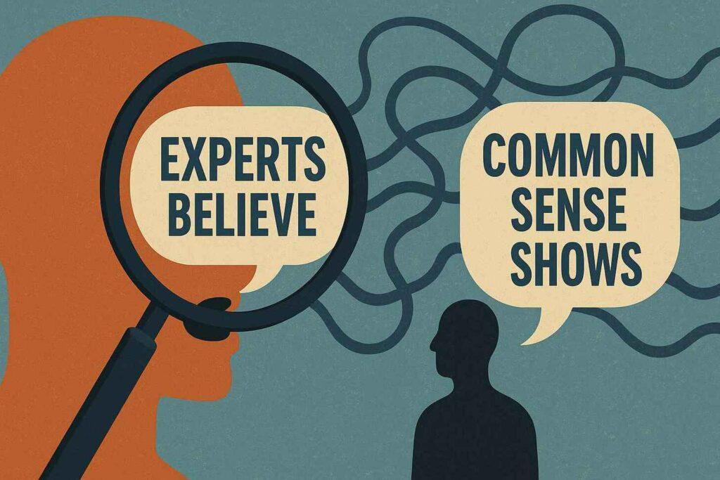 Vague Language and Its Impact