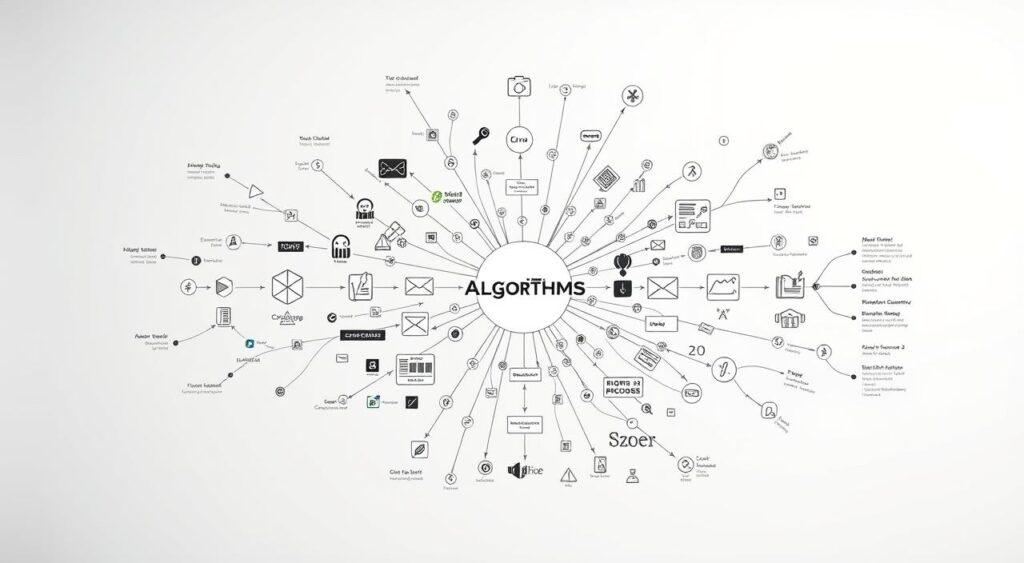 algorithms mental model