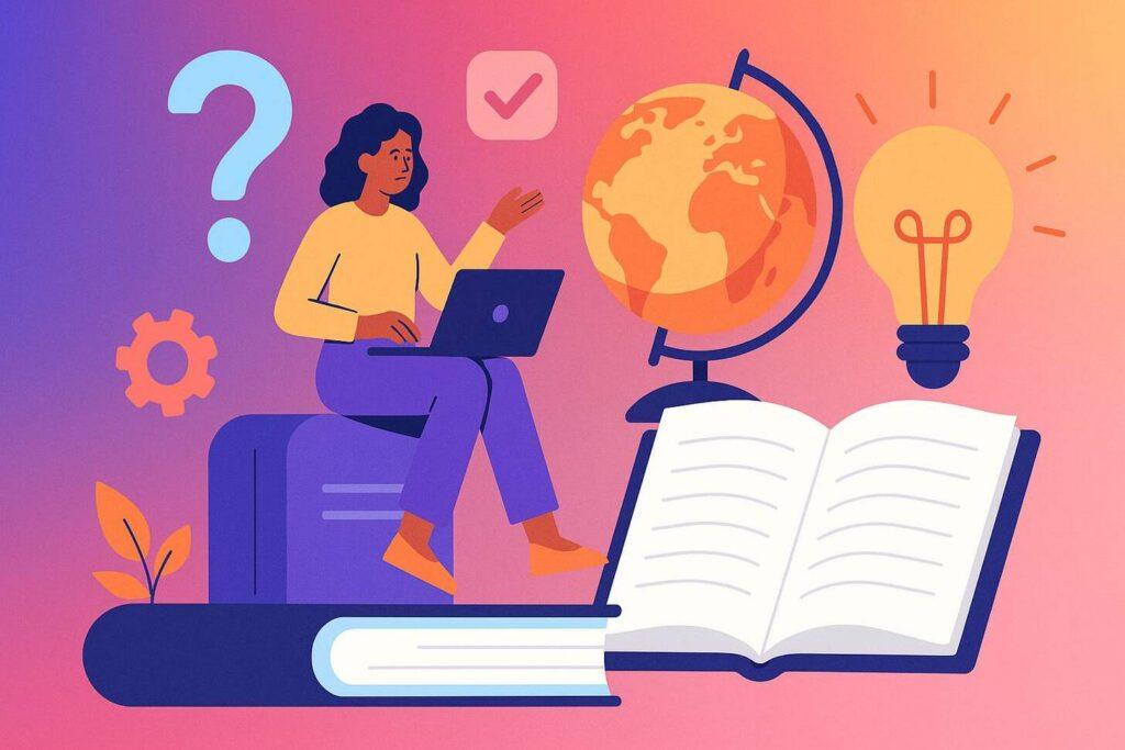 all knowledge is provisional-reflexivity mental model