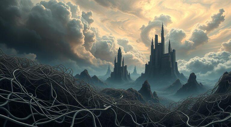 behavioral inevitability mental model