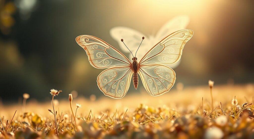 butterfly effect mental model