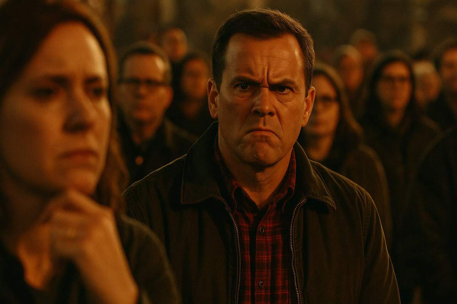 What is The Backfire Effect Mental Model?