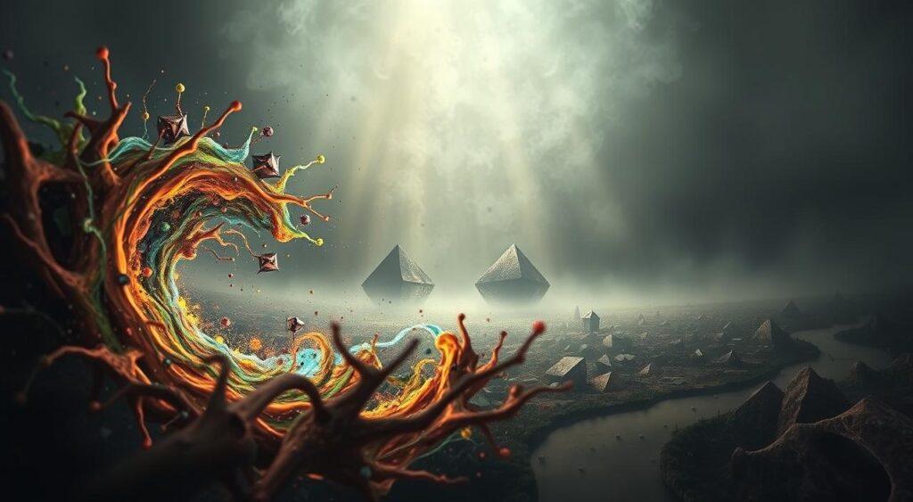 entropy mental model