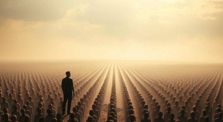 false uniqueness effect mental model