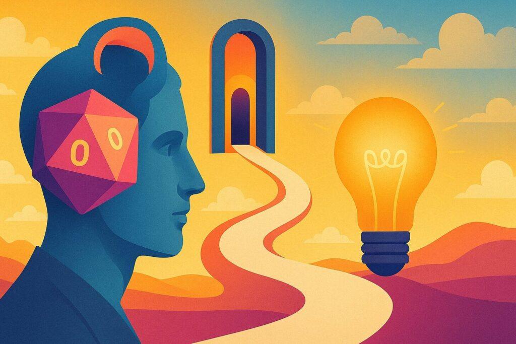 game_changing_insight- thought experiment mental model