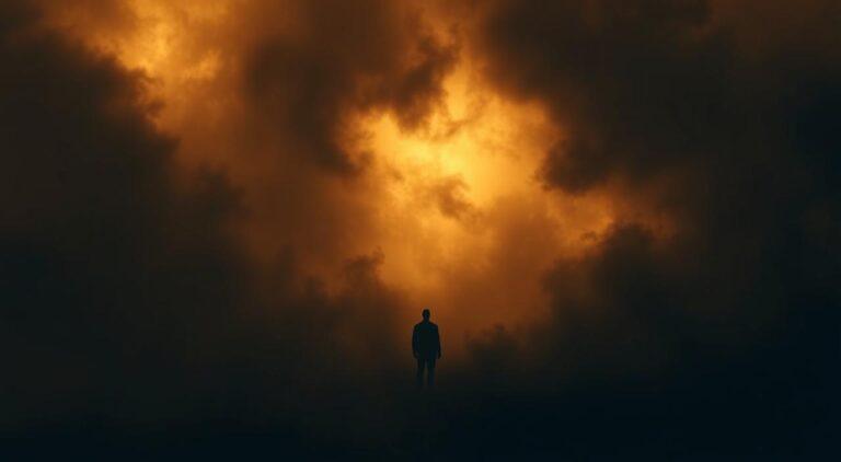 knightian uncertainty mental model