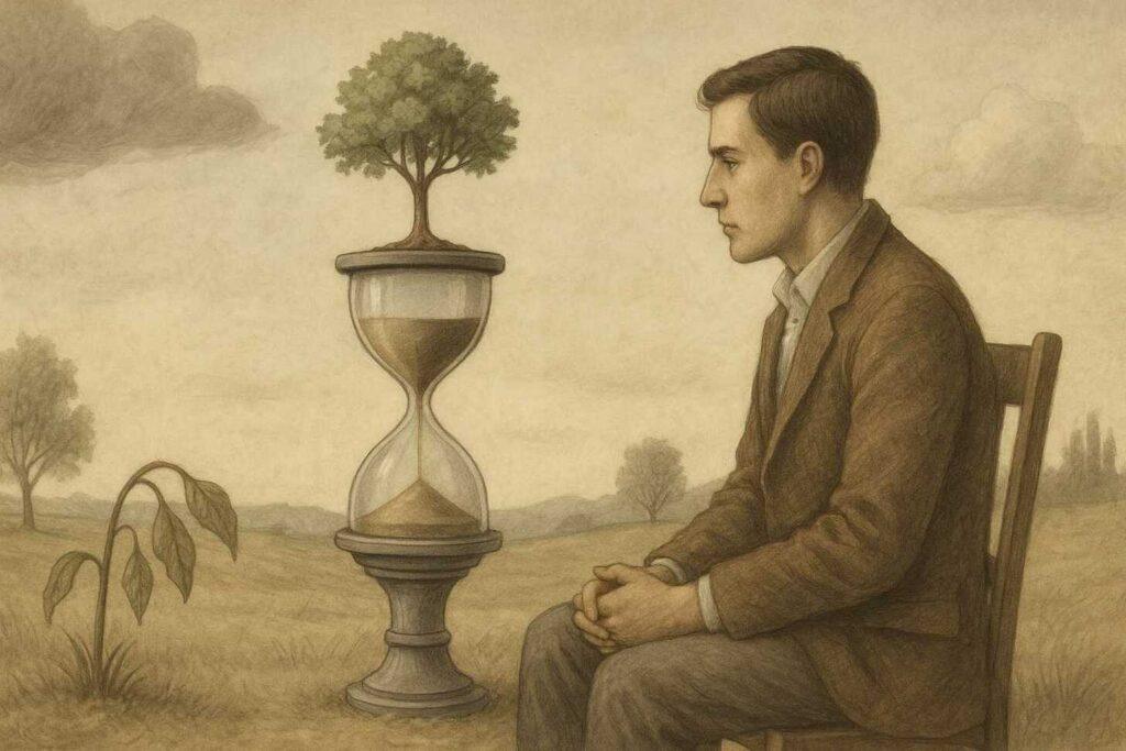 lasting progress requires understanding-planck principle mental model