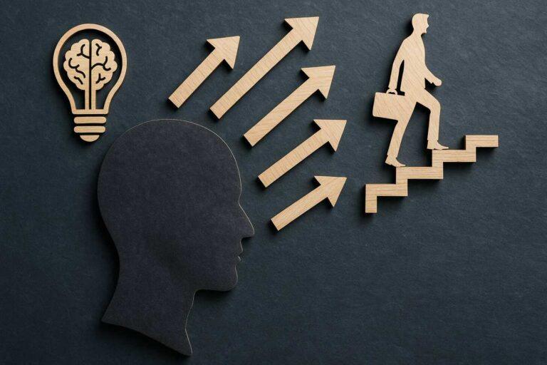 mental models for career success