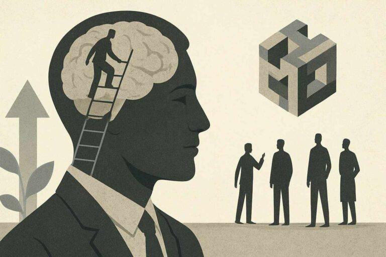 mental models for leadership development