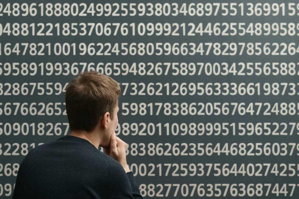 numbers so big they feel meaningless