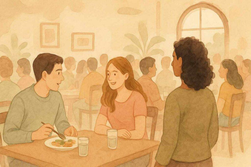 our brains use shortcuts like social proof and reciprocity-kantian fairness tendency mental model