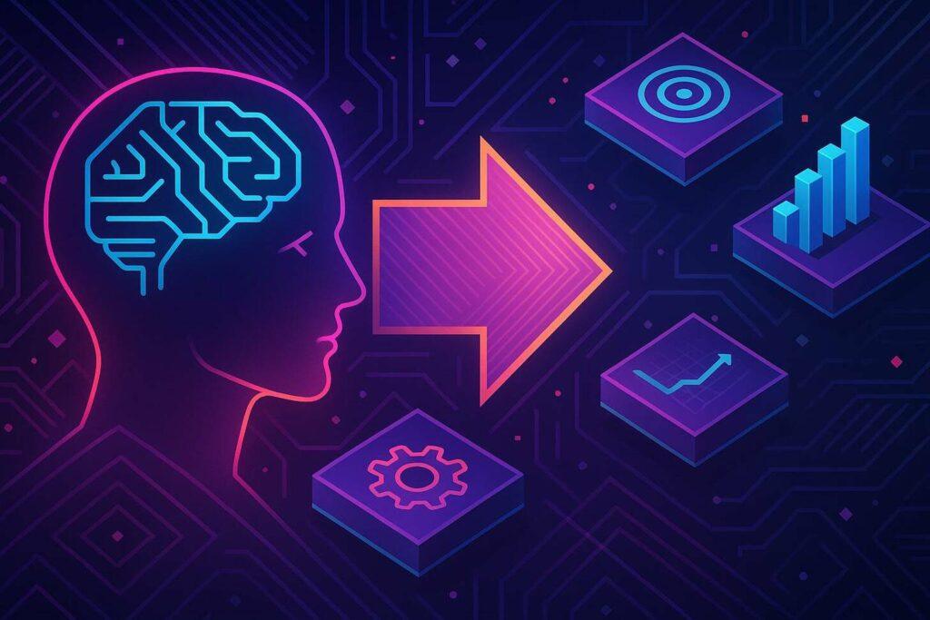 paradigm shift mental model