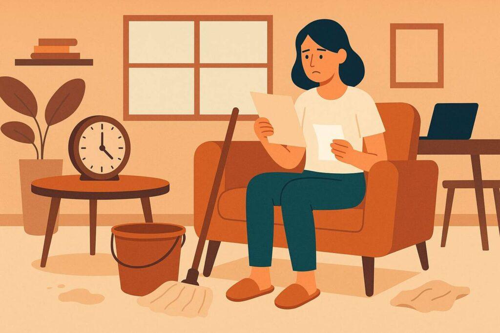 parkinson's_law mental model in everyday_tasks