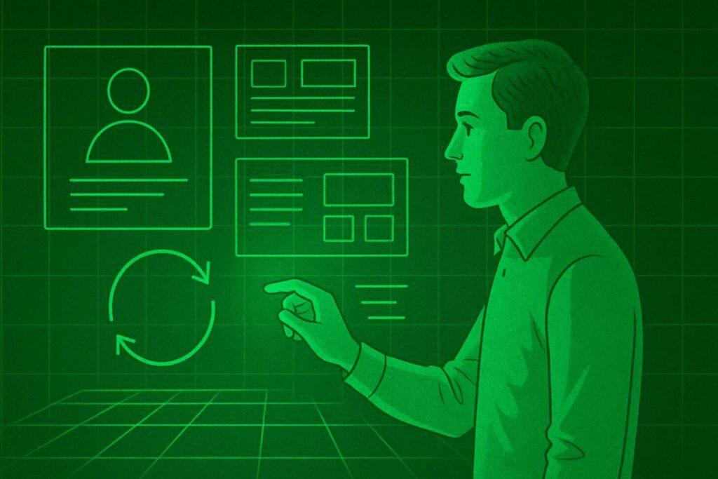 predict how users interact predict how users interact-behavioral inevitability mental model