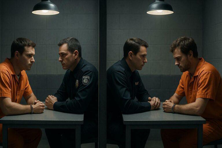 prisoner's dilemma mental model