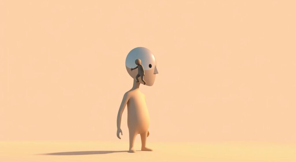 proxy mental model