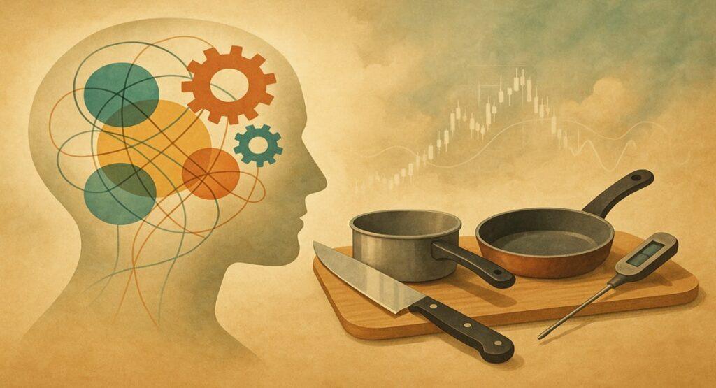 separates great decisions from costly mistakes