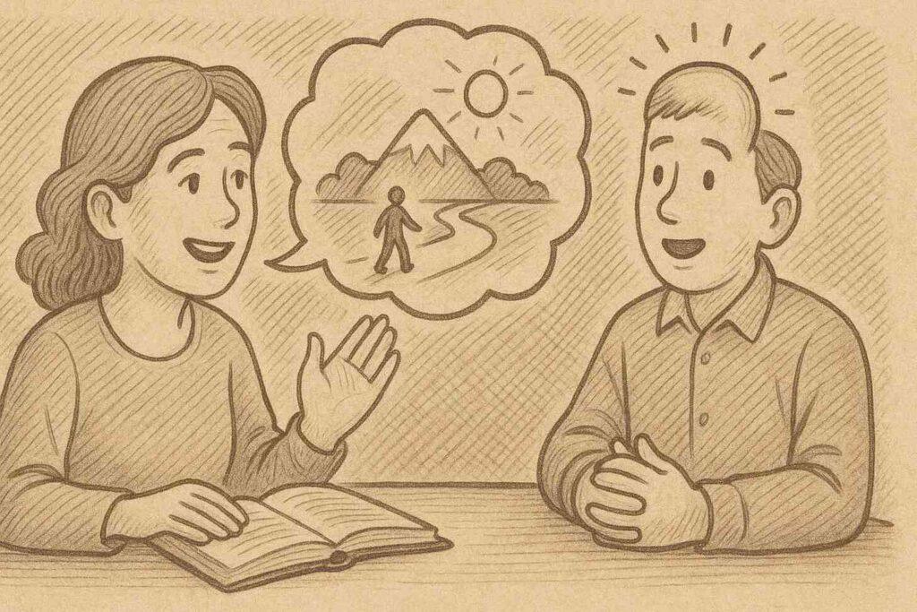 share your experiences share your experiences-behavioral inevitability mental model