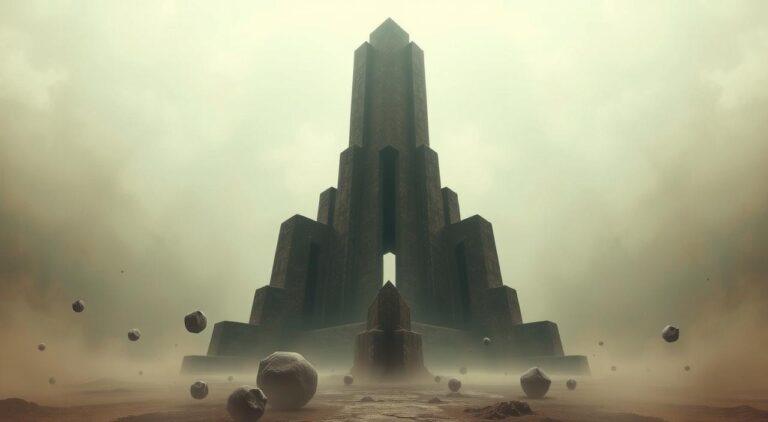 symmetry of ignorance mental model