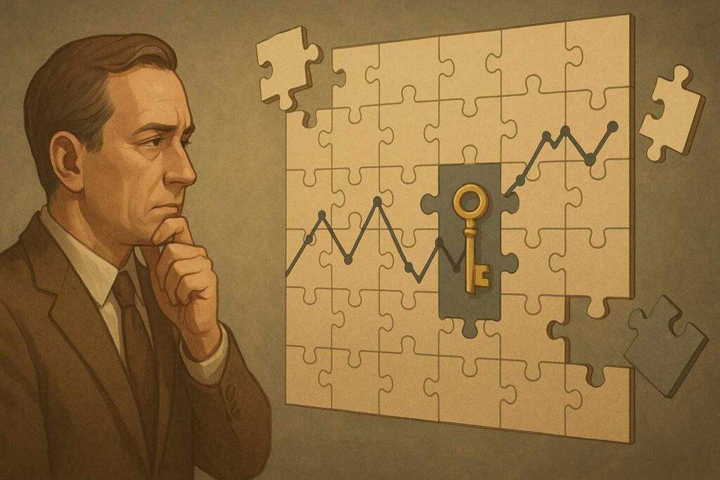 team success lies in understanding hidden patterns team success lies in understanding hidden patterns