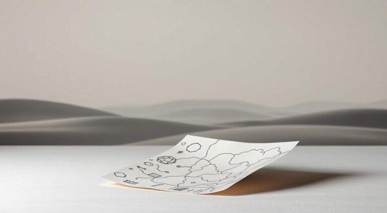 the map is not the territory mental model