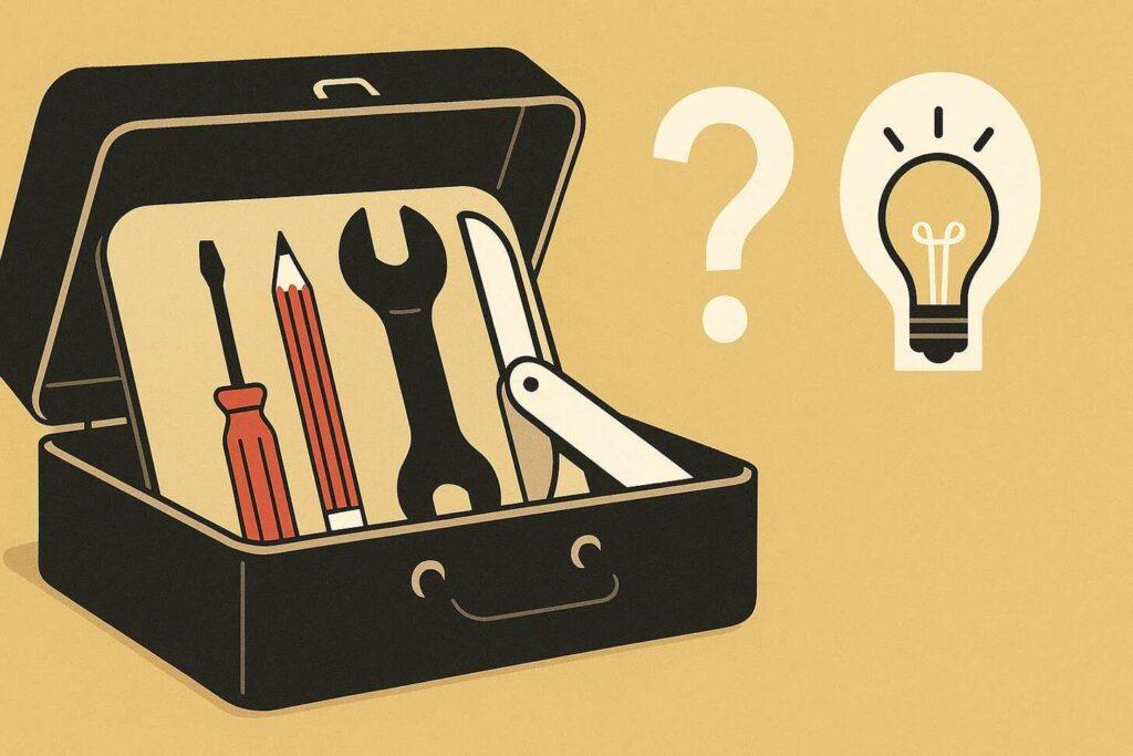 toolkit to make smarter choices