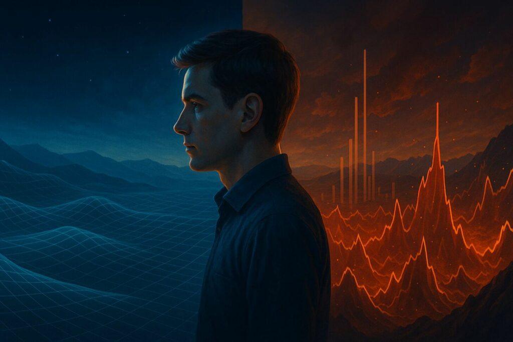 two_worlds_of_data