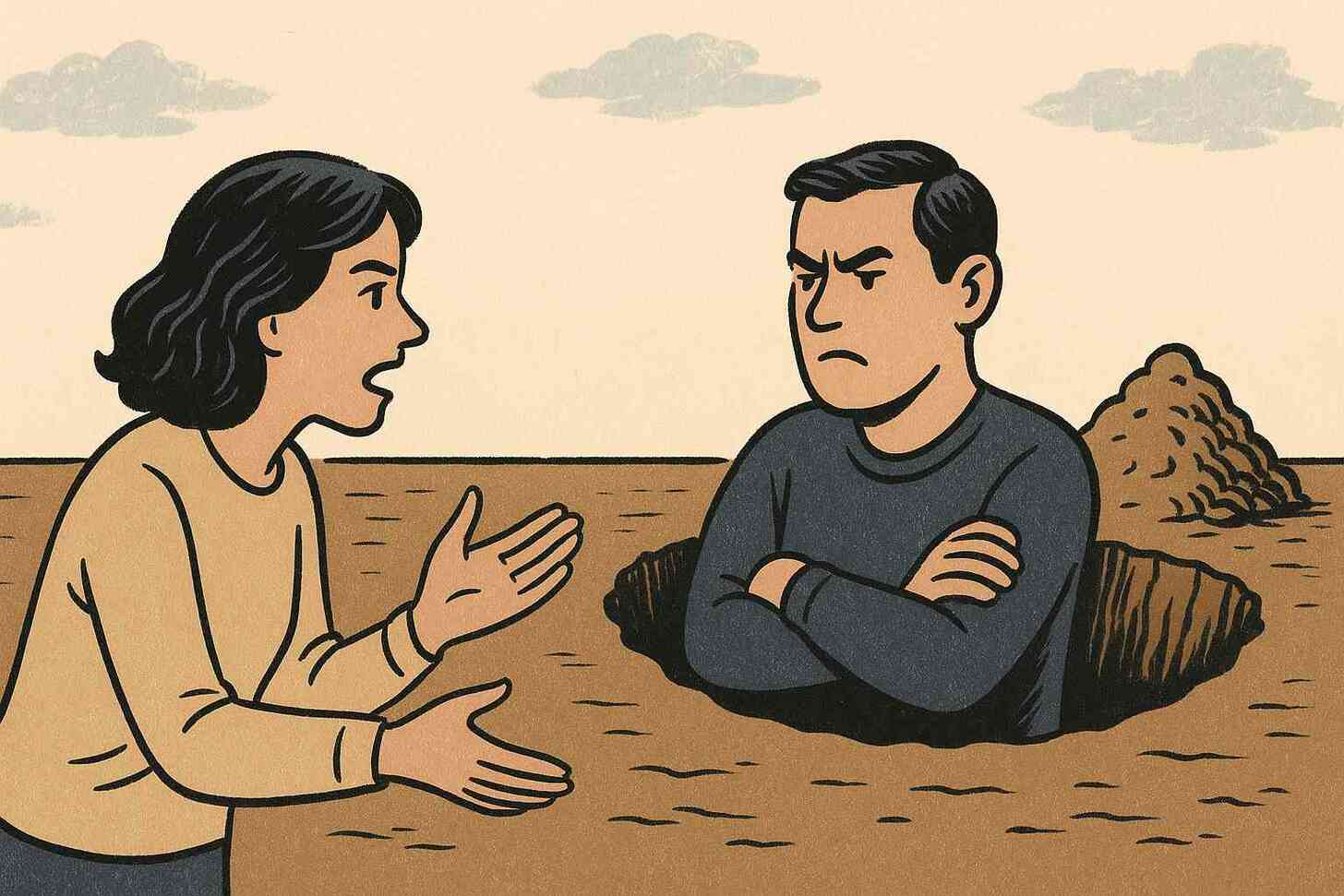 What is The Backfire Effect Mental Model?