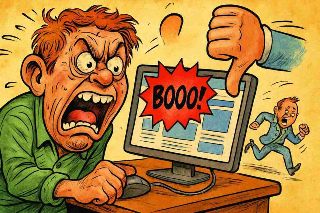 website_update_switching_platforms-backfire effect mental model