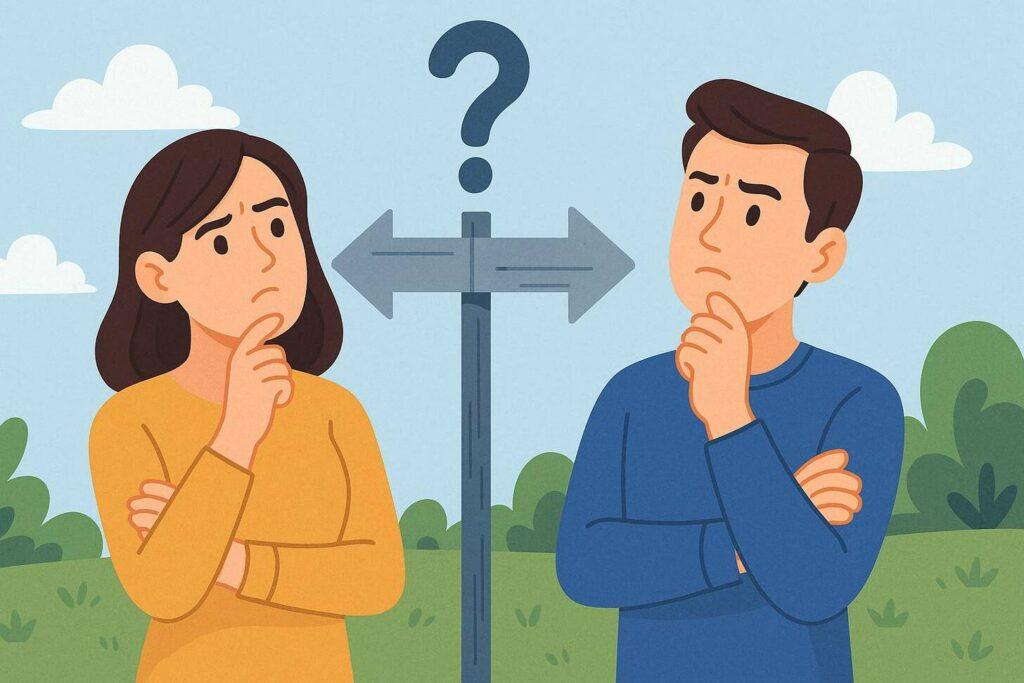 when to Use the Symmetry of Ignorance Mental Model
