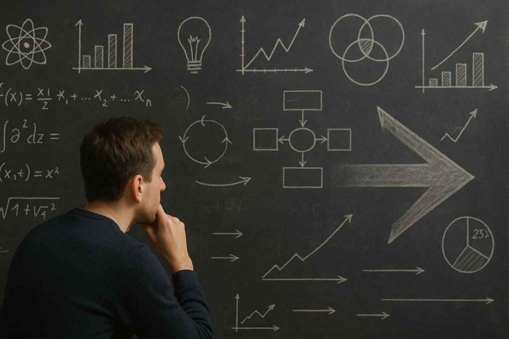 worlds_sharpest_minds_cutting_complexity- order of magnitude mental model