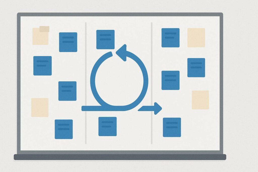 5 whys in Lean and Agile Environments