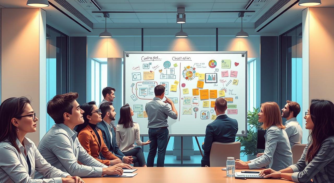 What is The Adaptation Mental Model?