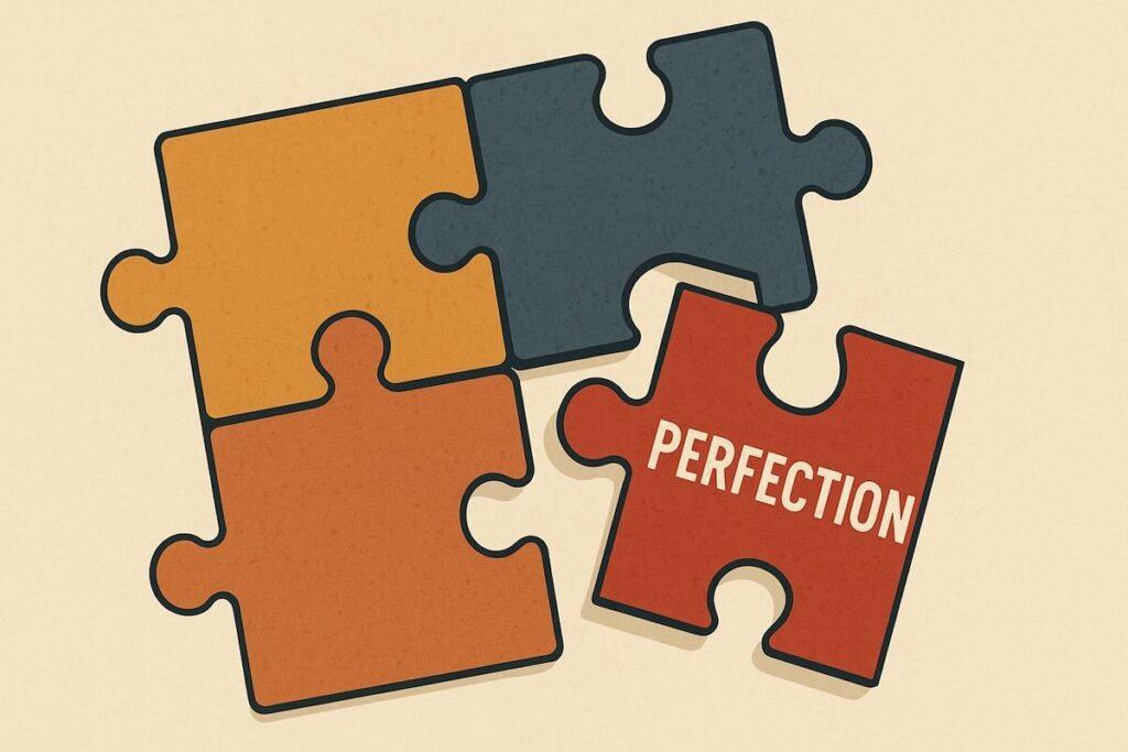 Affects Innovation and Progress nirvana fallacy mental model Affects Innovation and Progress